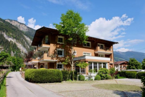 Apartments Therese Mayrhofen